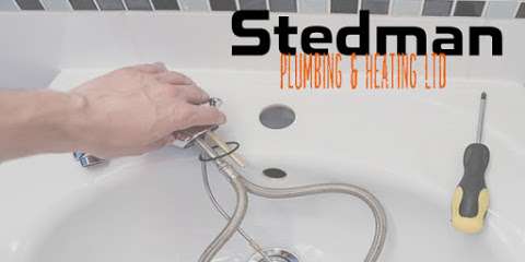 Stedman Plumbing & Heating Ltd photo